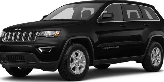 JEEP GRAND CHEROKEE 2018 1C4RJFCG3JC356295 image